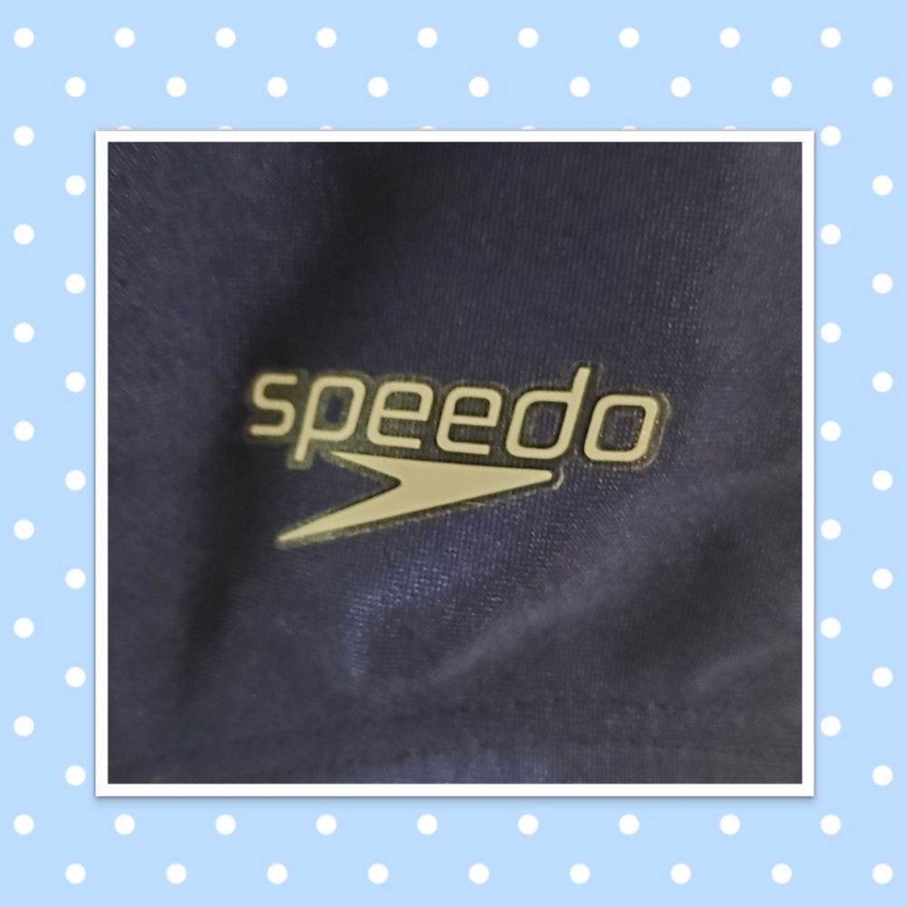 Speedo Solid Super Pro- Prolt - image 5